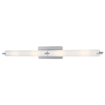 P5046 Tube CFL Bath Bar P5046 Tube CFL Bath Bar