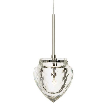 Acorn Pendant