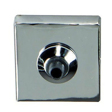 FreeJack LED 2 Inch Square Flush Canopy FreeJack LED 2 Inch Square Flush Canopy