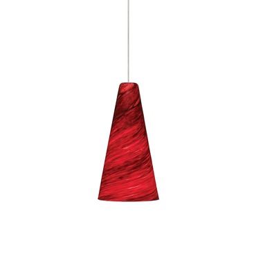 FreeJack LED Mini Taza Pendant