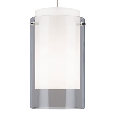 Echo Small Pendant Light