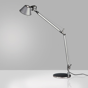 Tolomeo My White Light LED Classic Table Lamp with Base Tolomeo My White Light LED Classic Table Lamp with Base