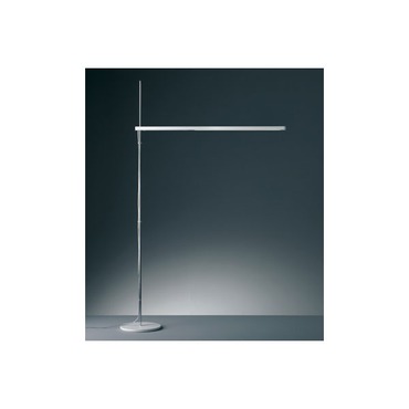Talak Fluorescent Floor Lamp