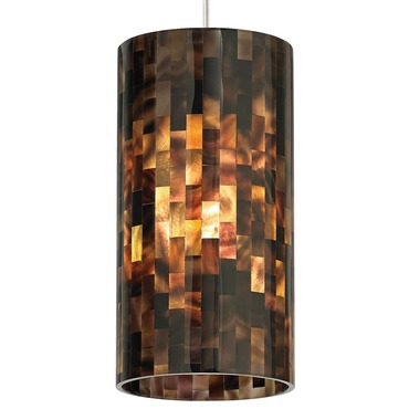 Playa 2KD Pendant Light