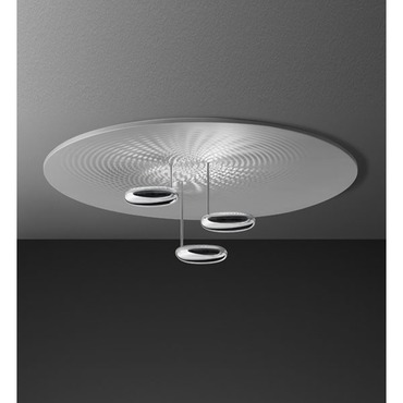 Droplet LED Ceiling Mount Droplet LED Ceiling Mount