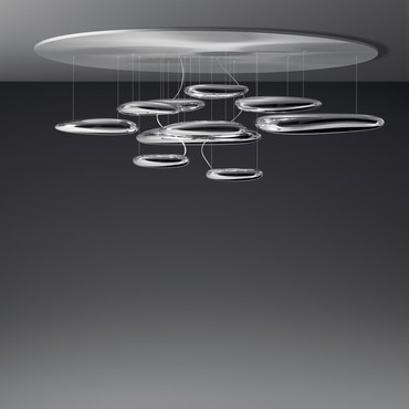 Mercury LED Ceiling Light Mercury LED Ceiling Light