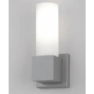 Dupla Indoor Outdoor Single Wall Light