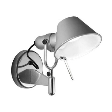 Tolomeo Classic Wall Spot without Switch Tolomeo Classic Wall Spot without Switch