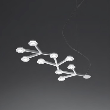 LED Net Line Suspension Light LED Net Line Suspension Light