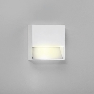 Zero Amica LED Wall Sconce Zero Amica LED Wall Sconce