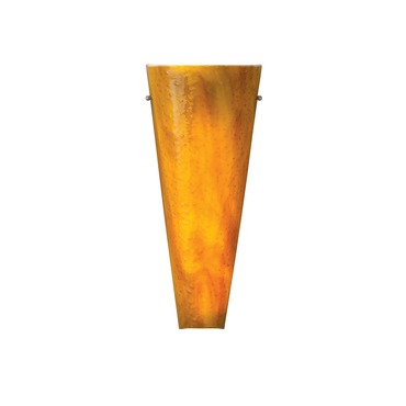 Mini Larkspur Wall Sconce