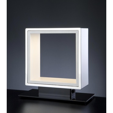 Window Table Lamp