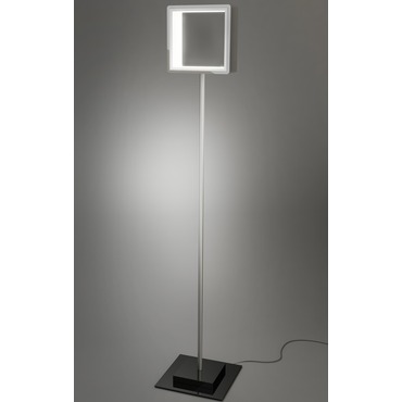 Window Floor Lamp