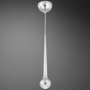 Micro Single LED Pendant Micro Single LED Pendant