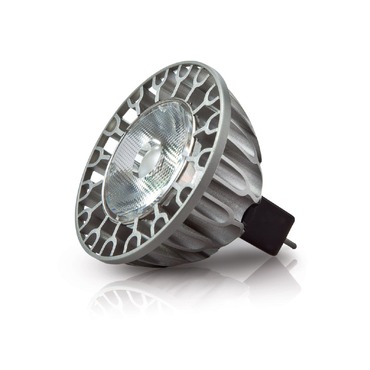 Vivid LED MR16 Bipin 12W 12VAC 36 deg 3000K Vivid LED MR16 Bipin 12W 12VAC 36 deg 3000K