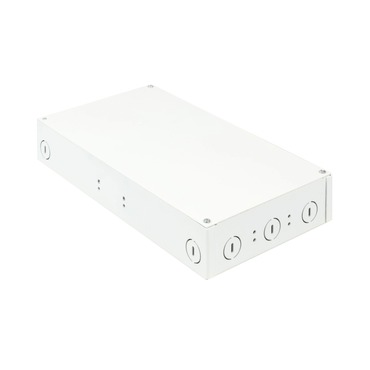 RGB 24VDC Power Supply with DMX Driver RGB 24VDC Power Supply with DMX Driver