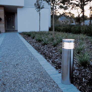 Neptune Bollard by Lightology Collection