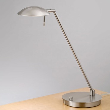 Bernie LED Turbo Table Lamp