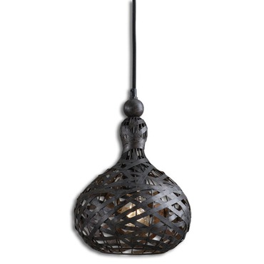 Alita Industrial Mini Pendant