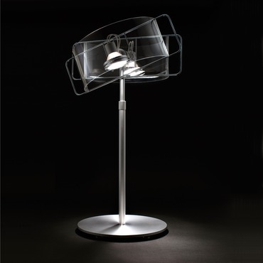 Gloss Table Lamp