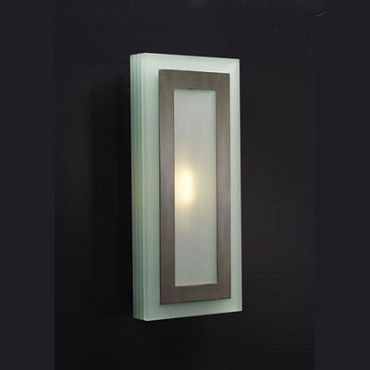 Slim Rectangle Wall / Ceiling