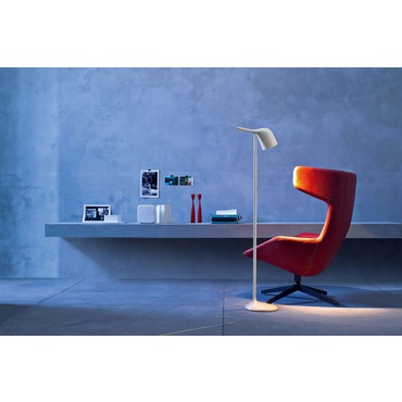 Colibri Floor Lamp by Foscarini
