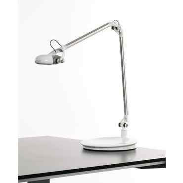 Element LED Task Lamp by Humanscale