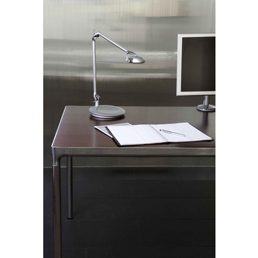 Element LED Task Lamp by Humanscale