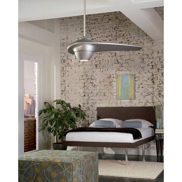 Enigma Ceiling Fan by Fanimation