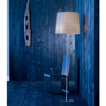 Gigalite Floor by Foscarini