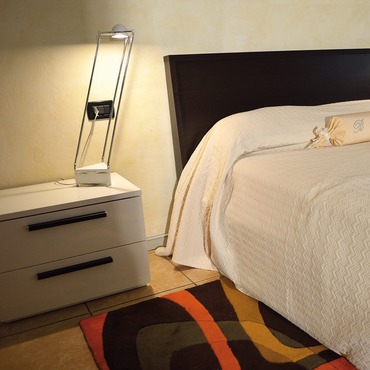 Kandido Table Lamp by Lucitalia