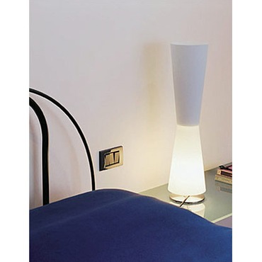 Lu Lu Table Lamp by Oluce