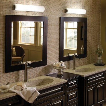 Luna Bath Bar by Tech Lighting