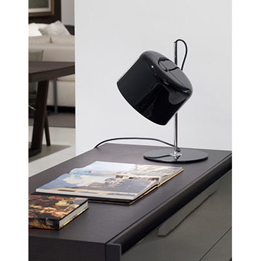 Couple Table Lamp by Oluce