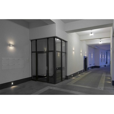 Dacu Wall Light by SLV Lighting