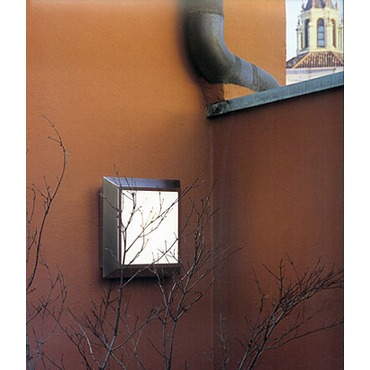 Diamante 183 Wall Sconce by Oluce