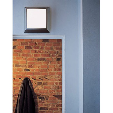 Diamante 185 Wall Sconce by Oluce