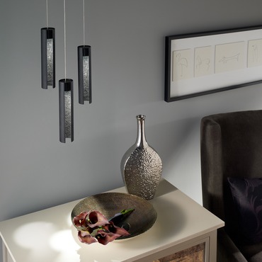 Dolly Pendant by LBL Lighting