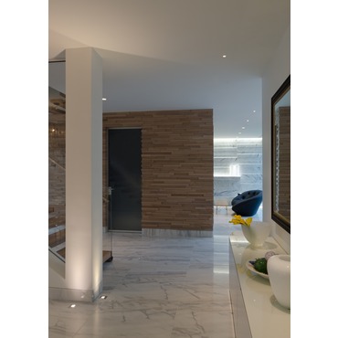 Sun3 LED Recessed Light by Pure Lighting