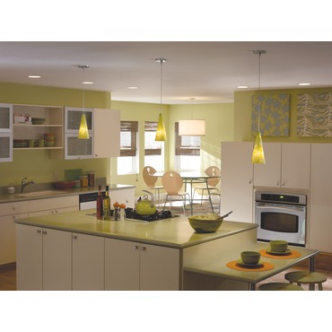 Niko Pendant by Tech Lighting
