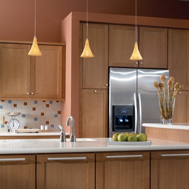 Sugar Pendant by Tech Lighting