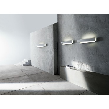Flap Wall Sconce by Foscarini