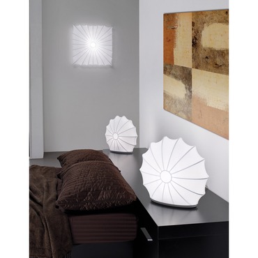 Muse Table Lamp
