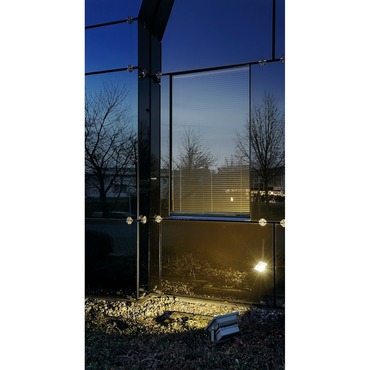 Beam Outdoor Light by SLV Lighting