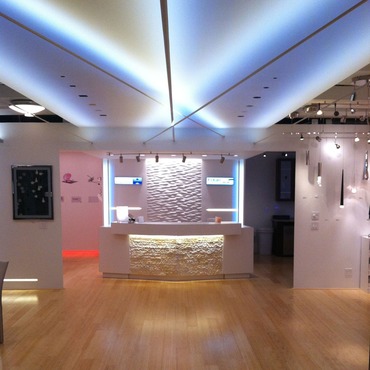 Soft Line by Edge Lighting