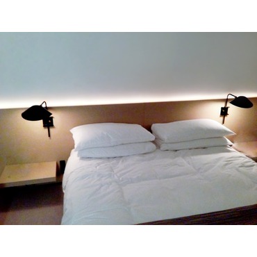 Soft Strip SS3 by Edge Lighting