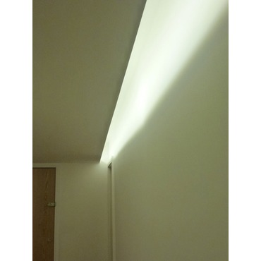 Soft Strip 12V 2.4W Warm White