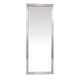 Deco 86 Mirror - Polished Stainless Steel / Mirror Deco 86 Mirror - Polished Stainless Steel / Mirror
