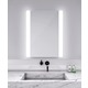 Novo Lighted Mirror -  / 