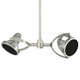 Freejack Elton Adjustable Double Head Freejack Elton Adjustable Double Head